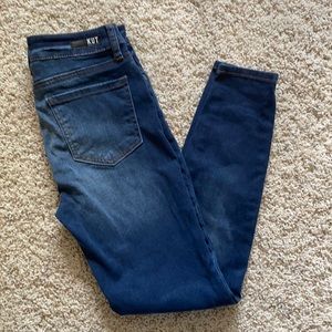 Woman’s KUT from the Kloth Donna